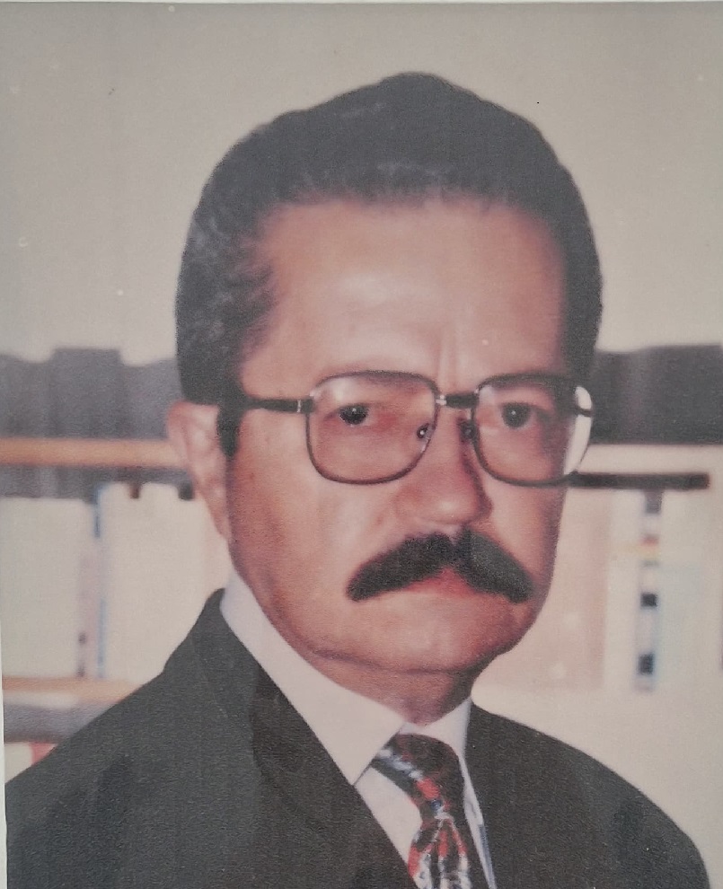 Francisco de Assis Claudino